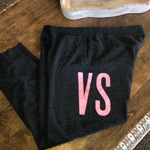 VS lounge sweats